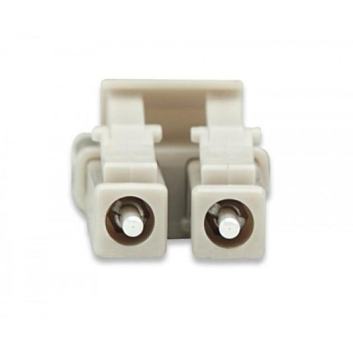 Patchcord światłowodowy Lc/lc Duplex, Mm Om3, 20m